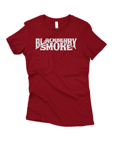 Camiseta Blackberry Smoke 2 na internet