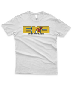 Camiseta EmoTV - departamentstore