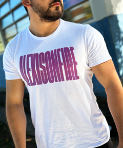 Camiseta Alexisonfire