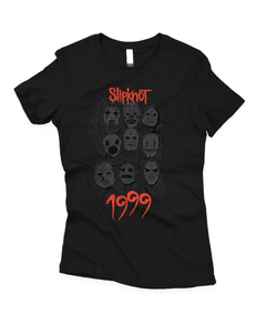 Camiseta Slipknot 1999 Art - loja online
