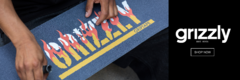 Banner de la categoría GRIPTAPE / LIJAS