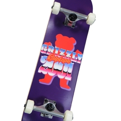 Grizzly 2001 Complete Skate - comprar online