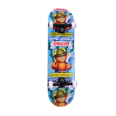 Grizzly Ranger Complete Skate