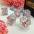 Set Deluxe Sakura - Critical Dice Dados