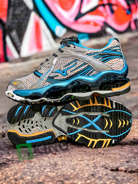 Mizuno prophecy 1 azul bebe sale