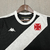 Kit Infantil Vasco da Gama - 2024/25 - Kappa - Preto - comprar online