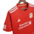 Camisa Retrô Liverpool I 2010/2011 - Masculina Adidas - Vermelha com detalhes em branco - Meu Manto Loja | Camisas de futebol , Kit infantil , Regatas de basquete