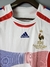 Camisa Retrô Seleção da França II 2006 - Adidas Masculina - Branca - Meu Manto Loja | Camisas de futebol , Kit infantil , Regatas de basquete