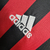 Camisa Retrô AC Milan I 2016/2017 - Masculina Adidas - Vermelha e preta - Meu Manto Loja | Camisas de futebol , Kit infantil , Regatas de basquete