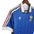 Camisa Retrô Seleção da França 1982 - Adidas Masculina - Azul - Meu Manto Loja | Camisas de futebol , Kit infantil , Regatas de basquete