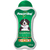 SHAMPOO POWERDOG CITRONELA 500ML