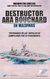 Destructor ARA Bouchard en Malvinas