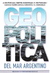 Geopolítica del mar argentino