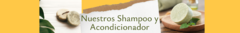 Banner de la categoría Kits de Shampoo y Acondicionadores solidos