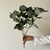 Rama Eucalipto Verde 45cm - comprar online