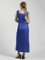 Vestido ATREVIDA - Azul - comprar online