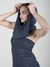Vestido efímero - Gris (PREVENTA) - comprar online