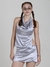 Minifalda pasión - Plata (PREVENTA) - comprar online