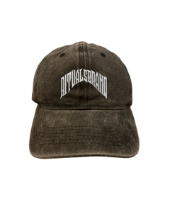 Gorra RTS Stonewash