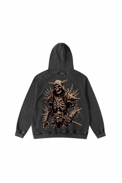 Hoodie Oversize Lhabia - comprar online