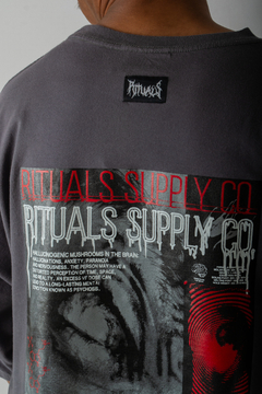 Remera Eye Shadows - Rituals Brand