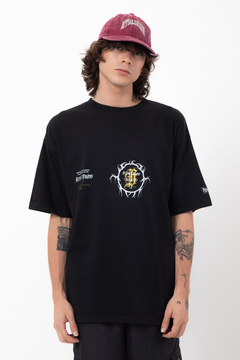 Remera Enemy - tienda online