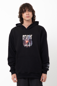 Hoodie Wings of the Future - comprar online