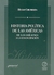 HISTORIA POLITICA DE LAS AMERICAS DE LOS ORIGENES A LA EMANCIPACION