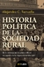 Historia politica de la sociedad rural
