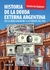 Historia de la Deuda Externa Argentina: De la Banca Baring a la vuelta del FMI