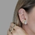 BRINCO EAR HOOK BOLD - comprar online