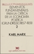 Elementos fundamentales para la crítica de la economía política (Grundrisse) 1857-1858. Vol. 2