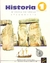 HISTORIA UNIVERSAL 1. SECUNDARIA