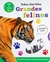 DATOS DIVERTIDOS: GRANDES FELINOS