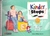 KINDER STEPS 3. STUDENT ACTIVITY BOOK + POP OUT CARDS C/CD