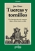 TUERCAS Y TORNILLOS