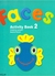 FACES 2. ACTIVITY BOOK