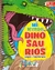 MI MUNDO DE DINOSAURIOS