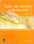 TALLER DE LECTURA Y REDACCION 1. BACHILLERATO