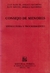 CONSEJO DE MENORES. ESTRUCTURA Y PROCEDIMIENTO