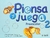 PIENSA Y JUEGA 2. PREESCOLAR