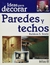 PAREDES Y TECHOS