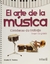 EL ARTE DE LA MUSICA. 2 SECUNDARIA