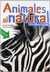 ANIMALES AL NATURAL