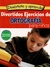 DIVERTIDOS EJERCICIOS DE ORTOGRAFIA PARA NIÑOS