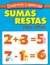 SUMAS Y RESTAS PARA NIÑOS