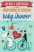 JUEGOS Y SORPRESAS PARA DESPEDIDAS DE SOLTERA Y BABY SHOWER