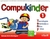 COMPUKINDER 1: TECNOLOGIAS ORIENTADAS A NIÑOS Y NIÑAS. C/CD