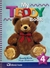 MY TEDDY BOOK 4. PREESCOLAR