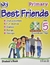 MY BEST FRIENDS 5. STUDENT'S BOOK C/CD